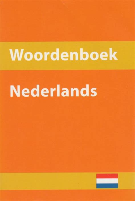 daten Nederlands woordenboek